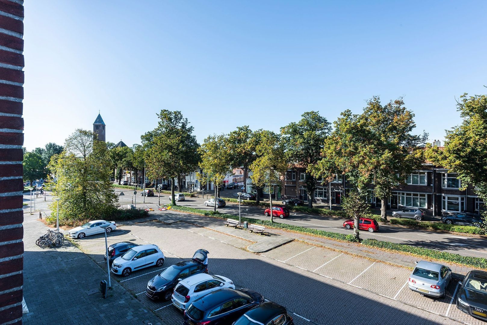 Antwerpsestraat, Bergen op Zoom foto-7 blur