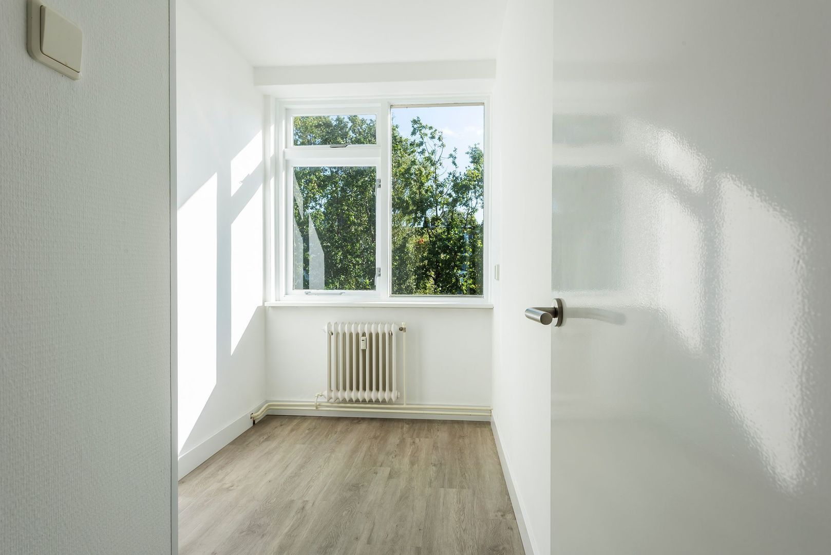 Antwerpsestraat, Bergen op Zoom foto-20 blur
