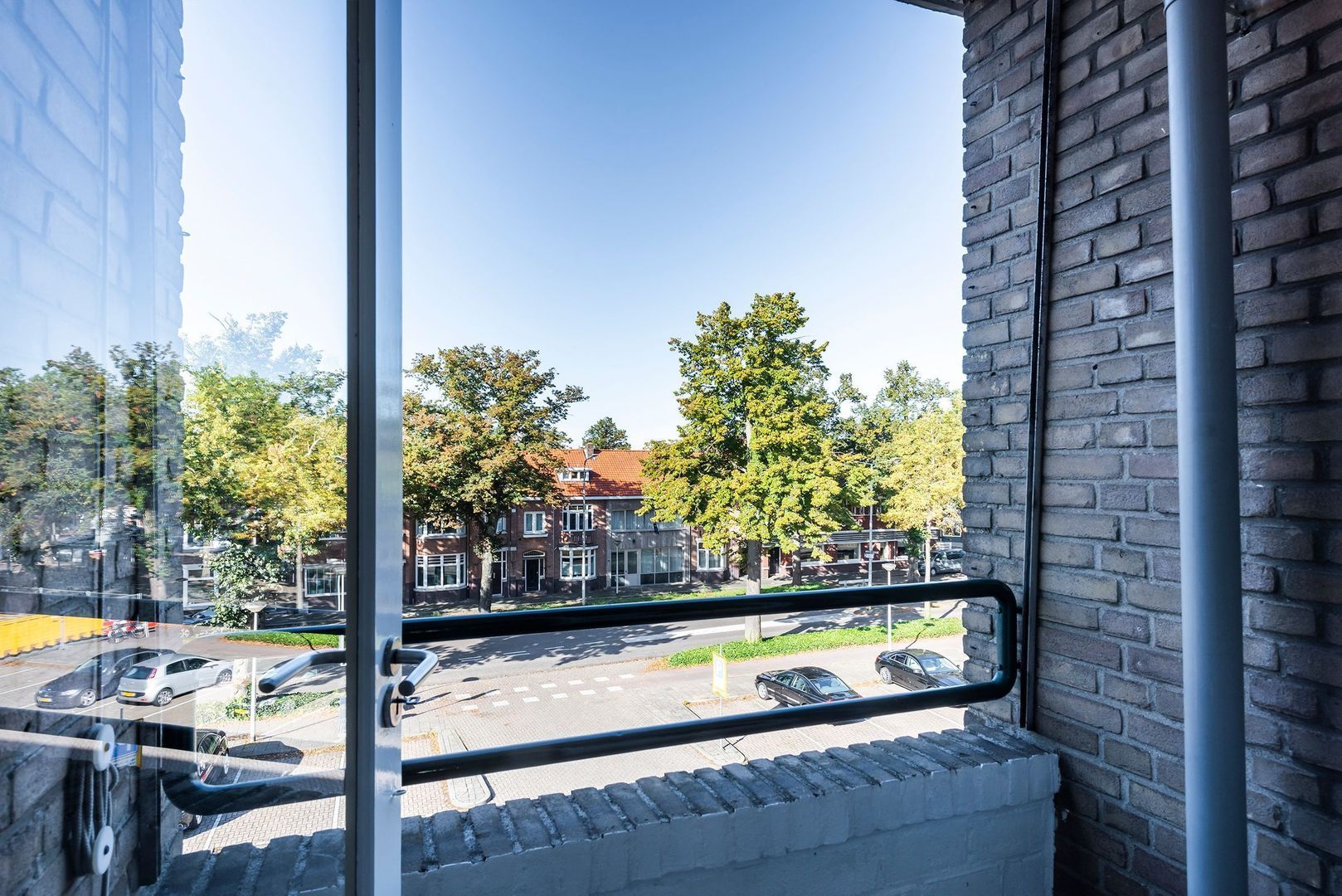 Antwerpsestraat, Bergen op Zoom foto-11 blur