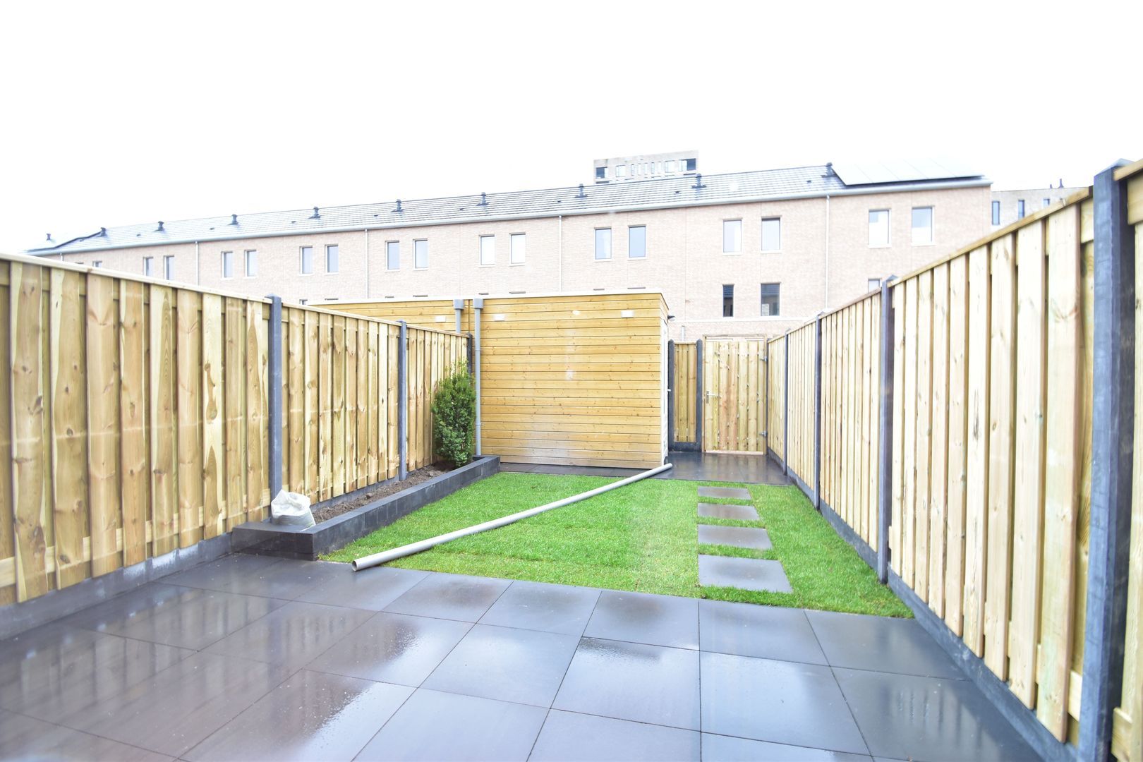 Maria Montessoristraat, Breda foto-7 blur