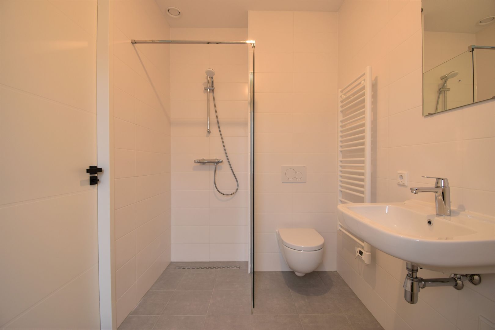 Maria Montessoristraat, Breda foto-9 blur