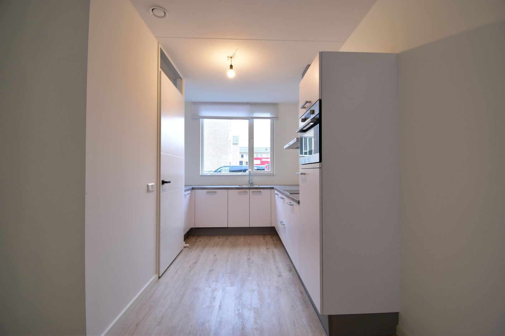 Maria Montessoristraat, Breda foto-4 blur