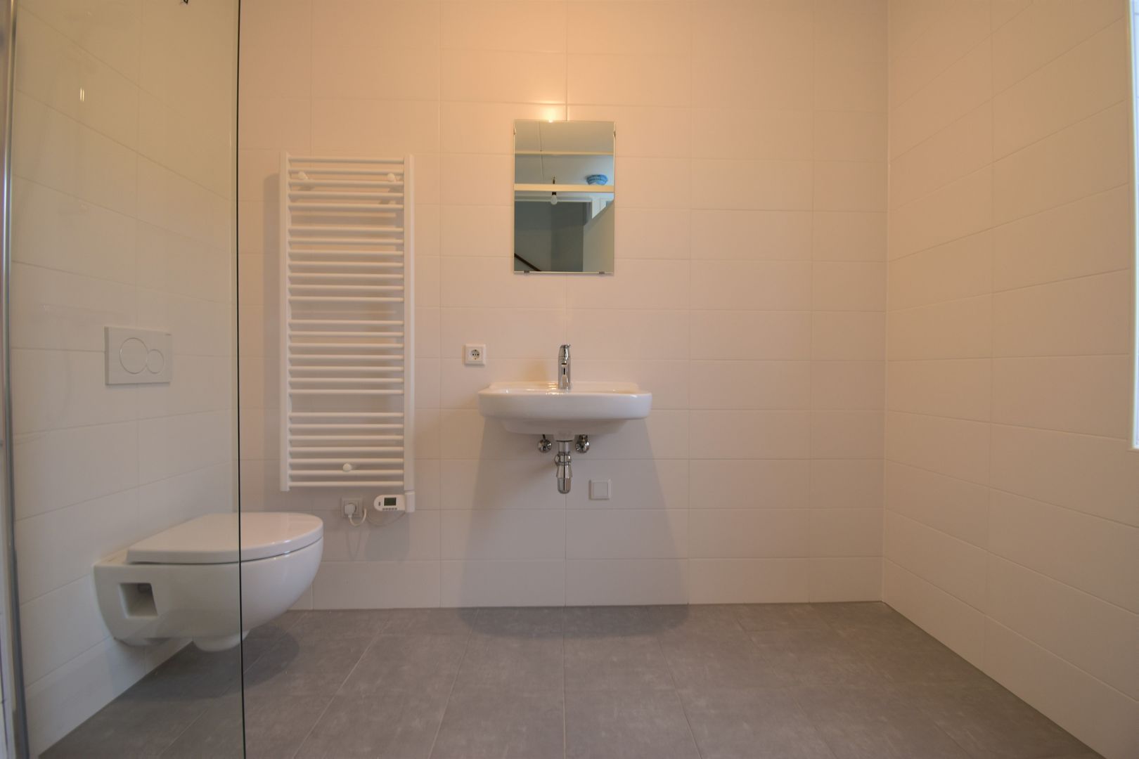 Maria Montessoristraat, Breda foto-8 blur