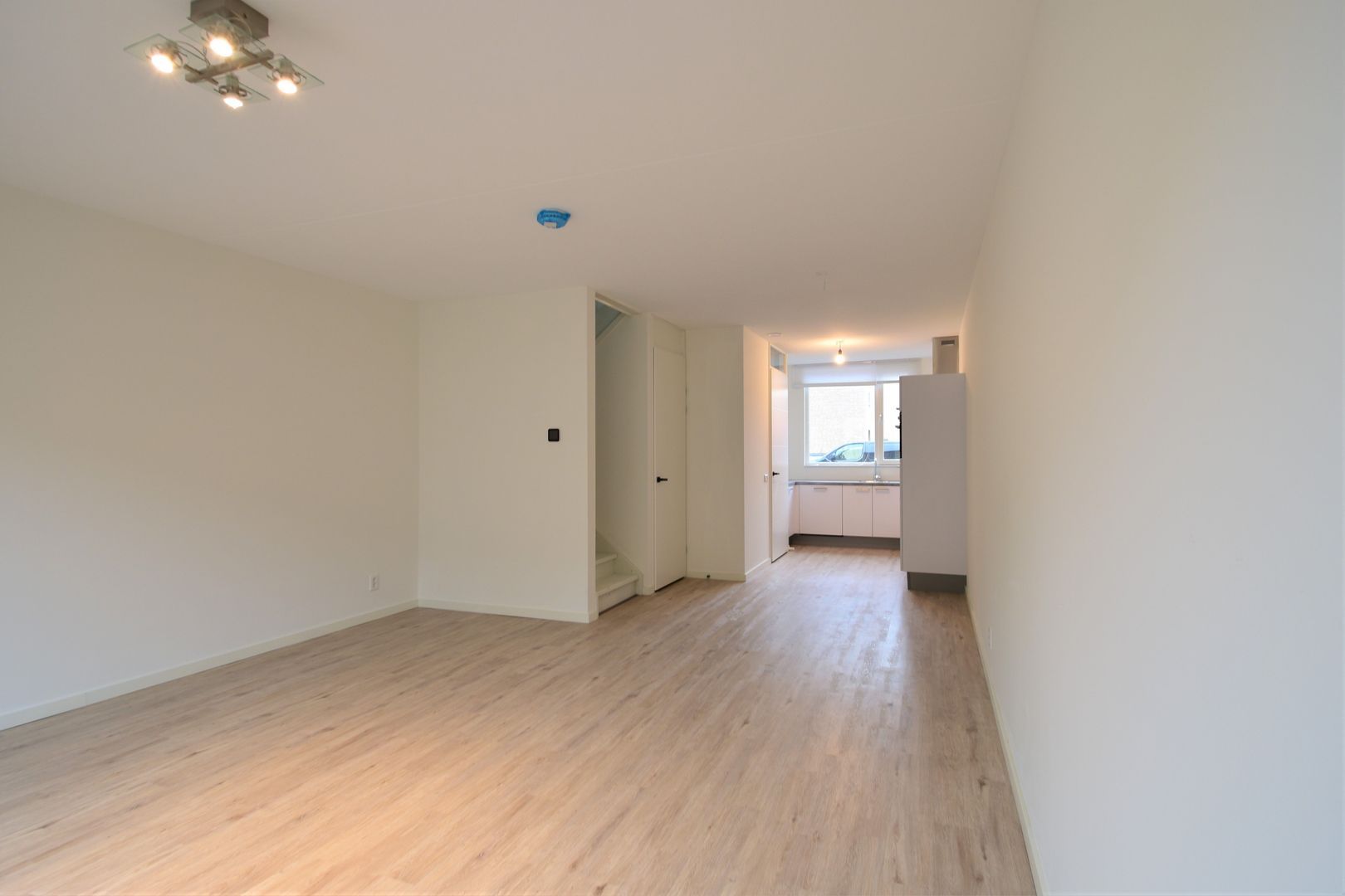 Maria Montessoristraat, Breda foto-6 blur