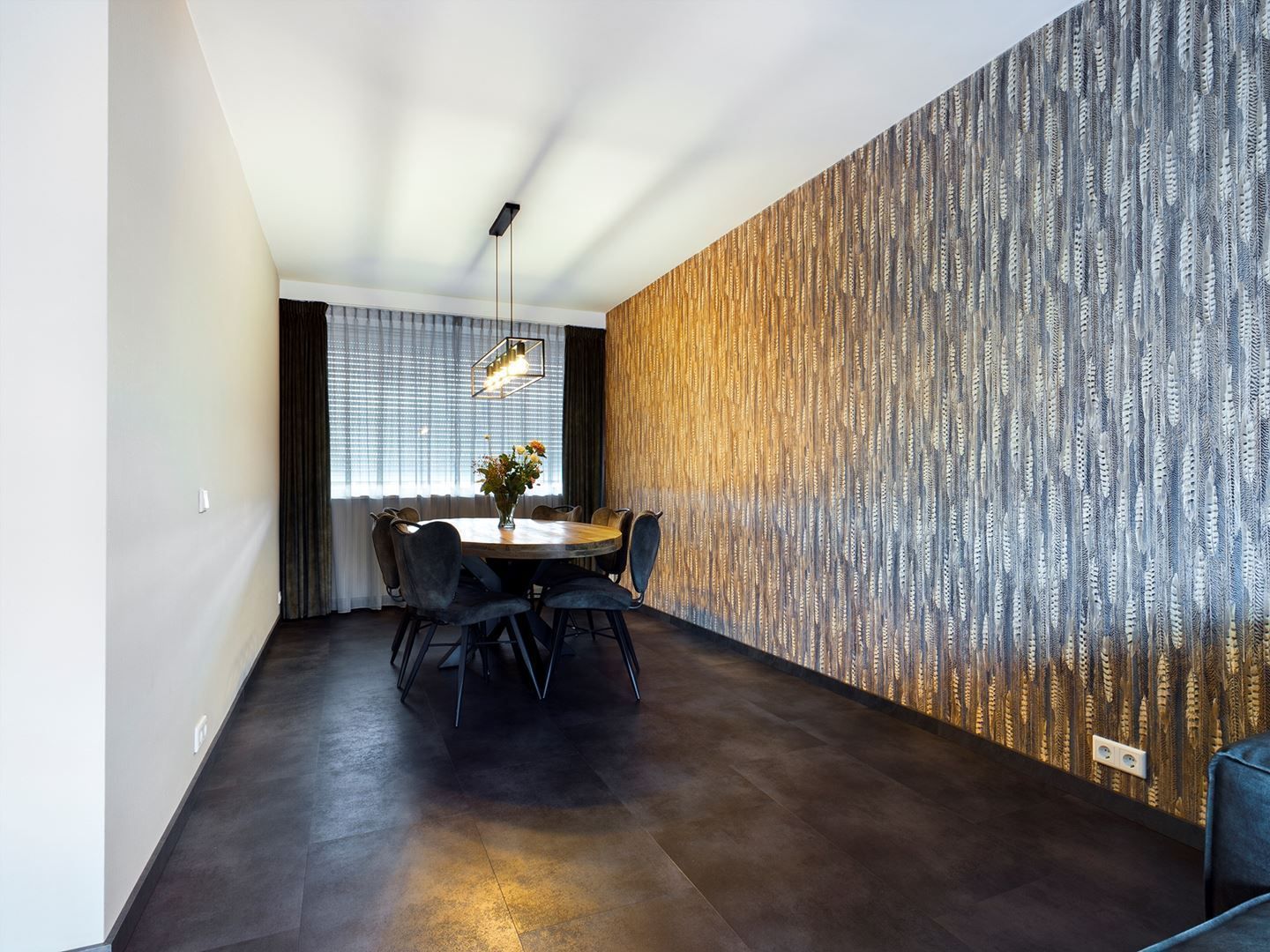 Pastoor van Akenstraat, Roosendaal foto-2 blur