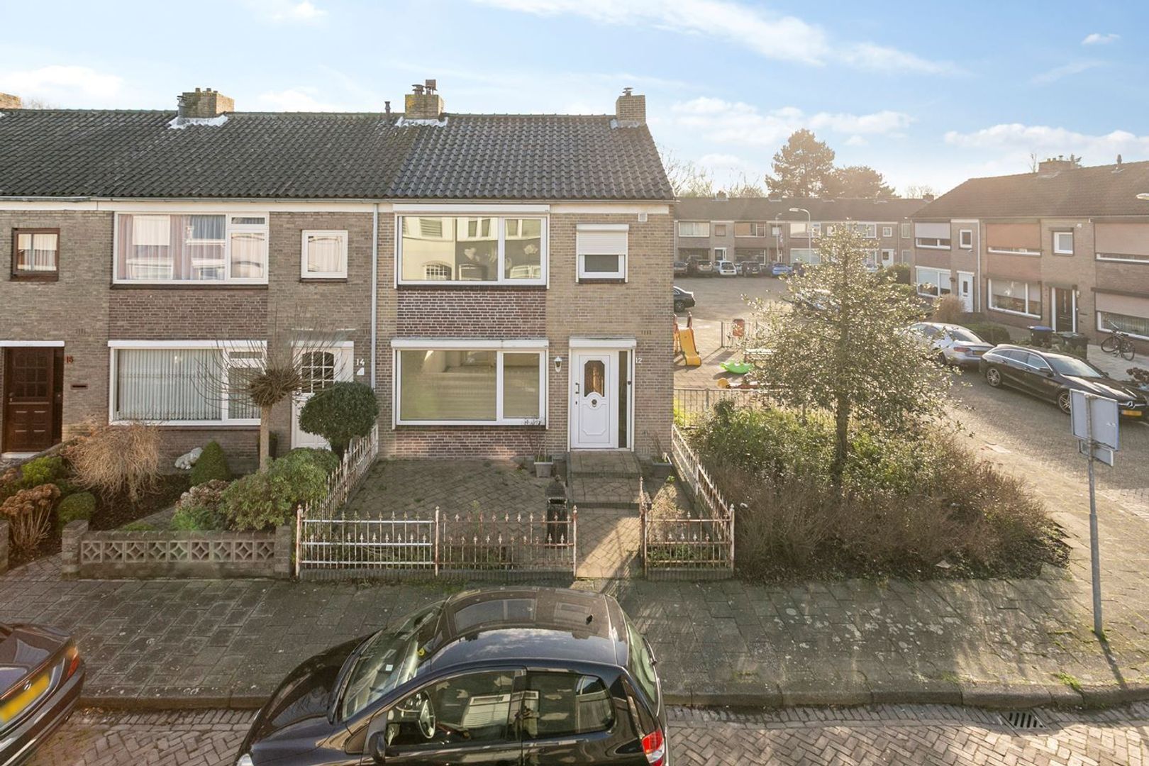 Groenstraat, Roosendaal foto-0 blur