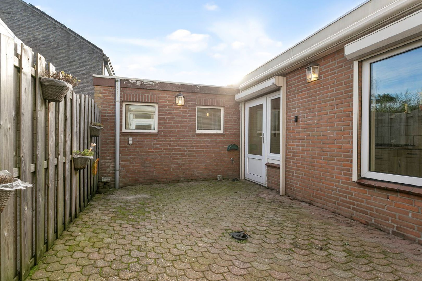 Groenstraat, Roosendaal foto-19 blur
