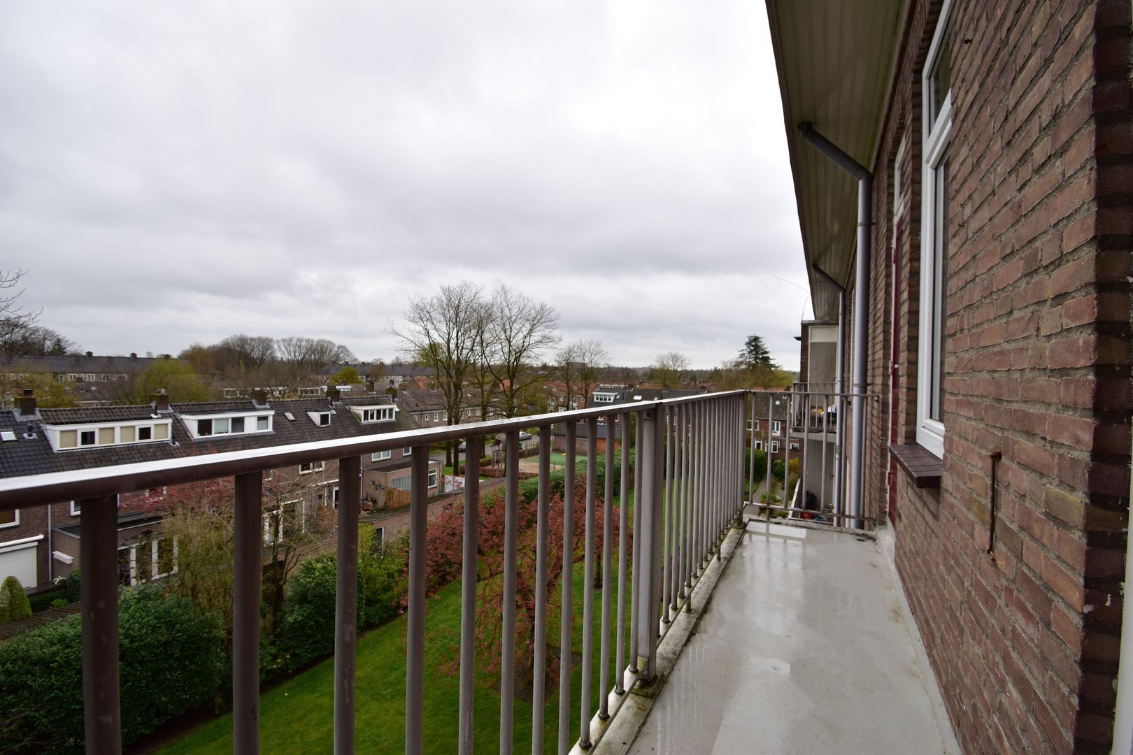 Graaf Hendrik III laan, Breda foto-11 blur