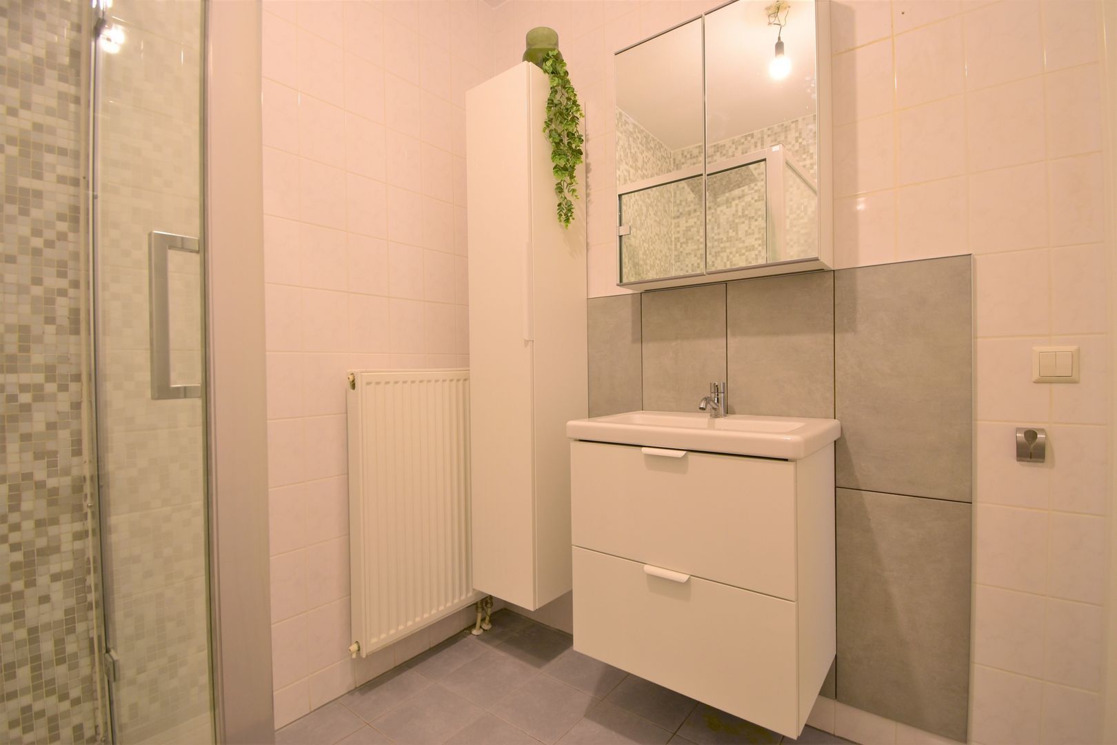 Spoorstraat, Breda foto-8 blur