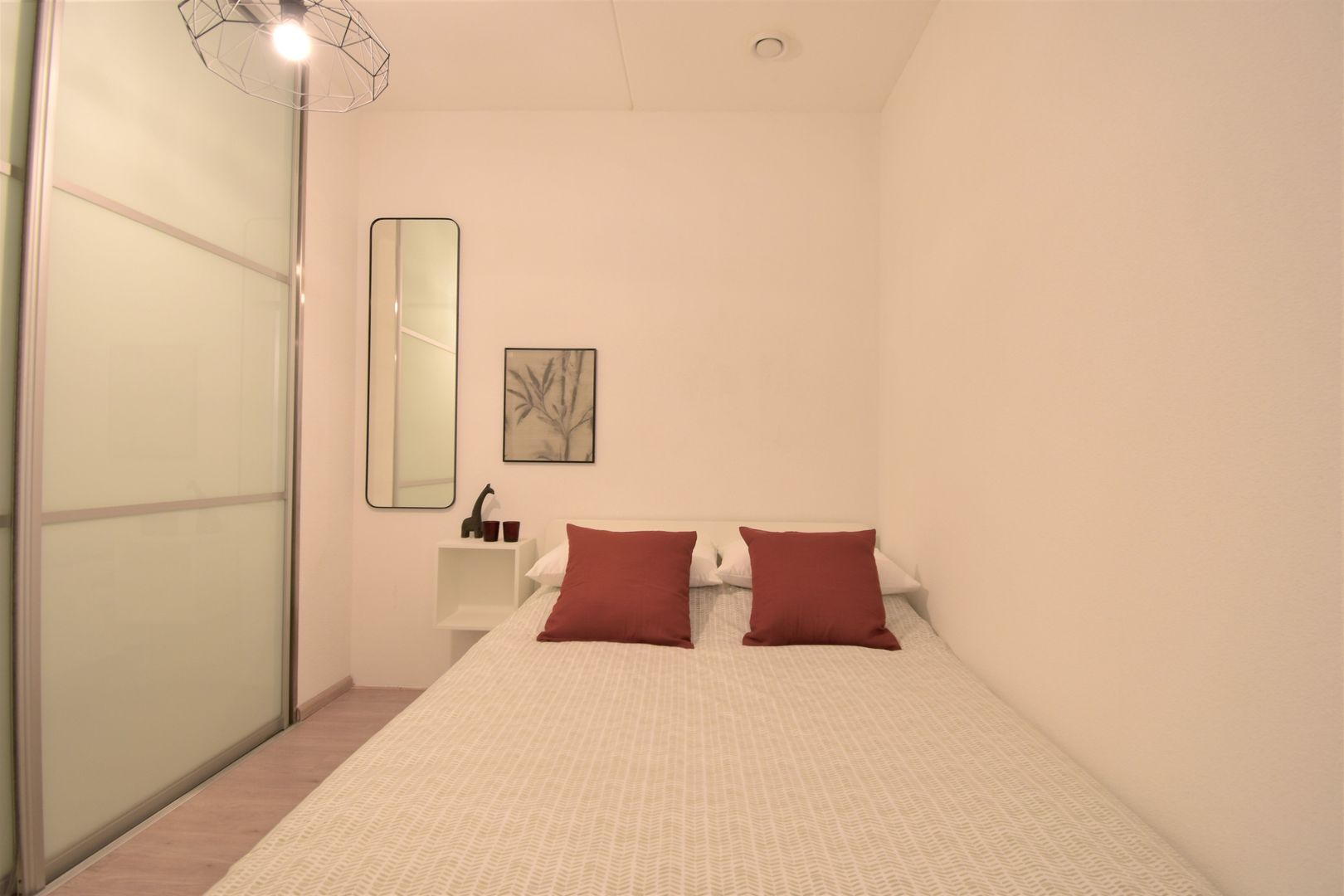 Spoorstraat, Breda foto-6 blur