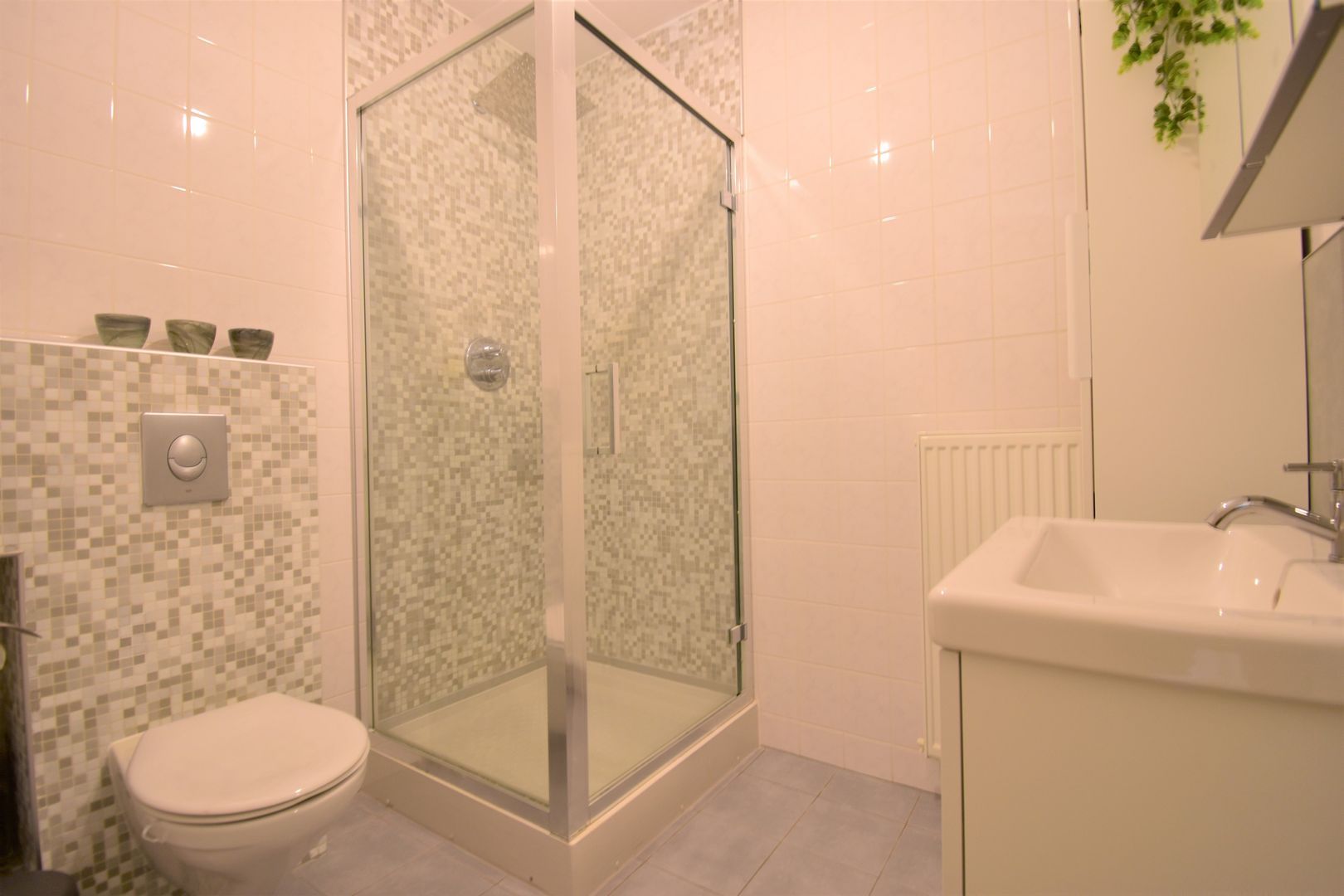 Spoorstraat, Breda foto-7 blur