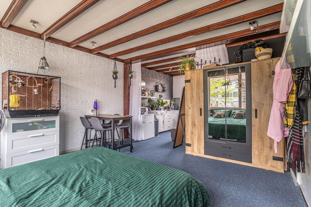 Edisonplein, Breda