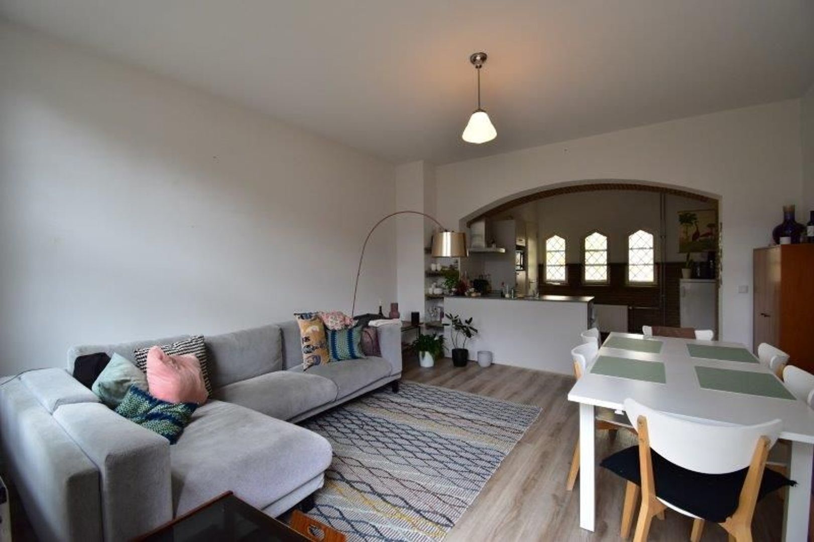 Amundsenweg, Breda foto-1 blur