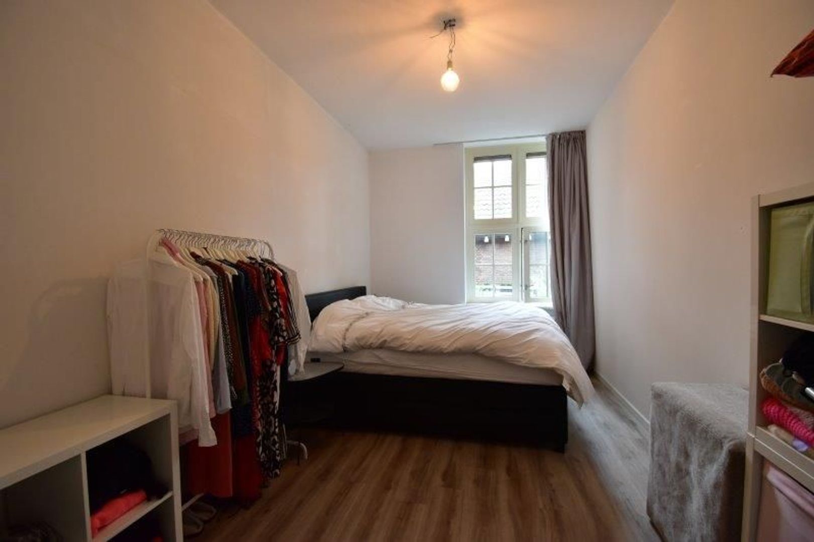 Amundsenweg, Breda foto-6 blur