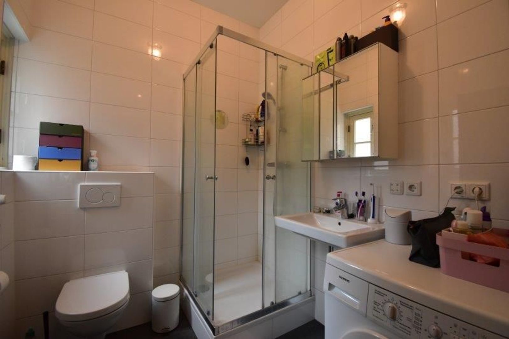 Amundsenweg, Breda foto-5 blur