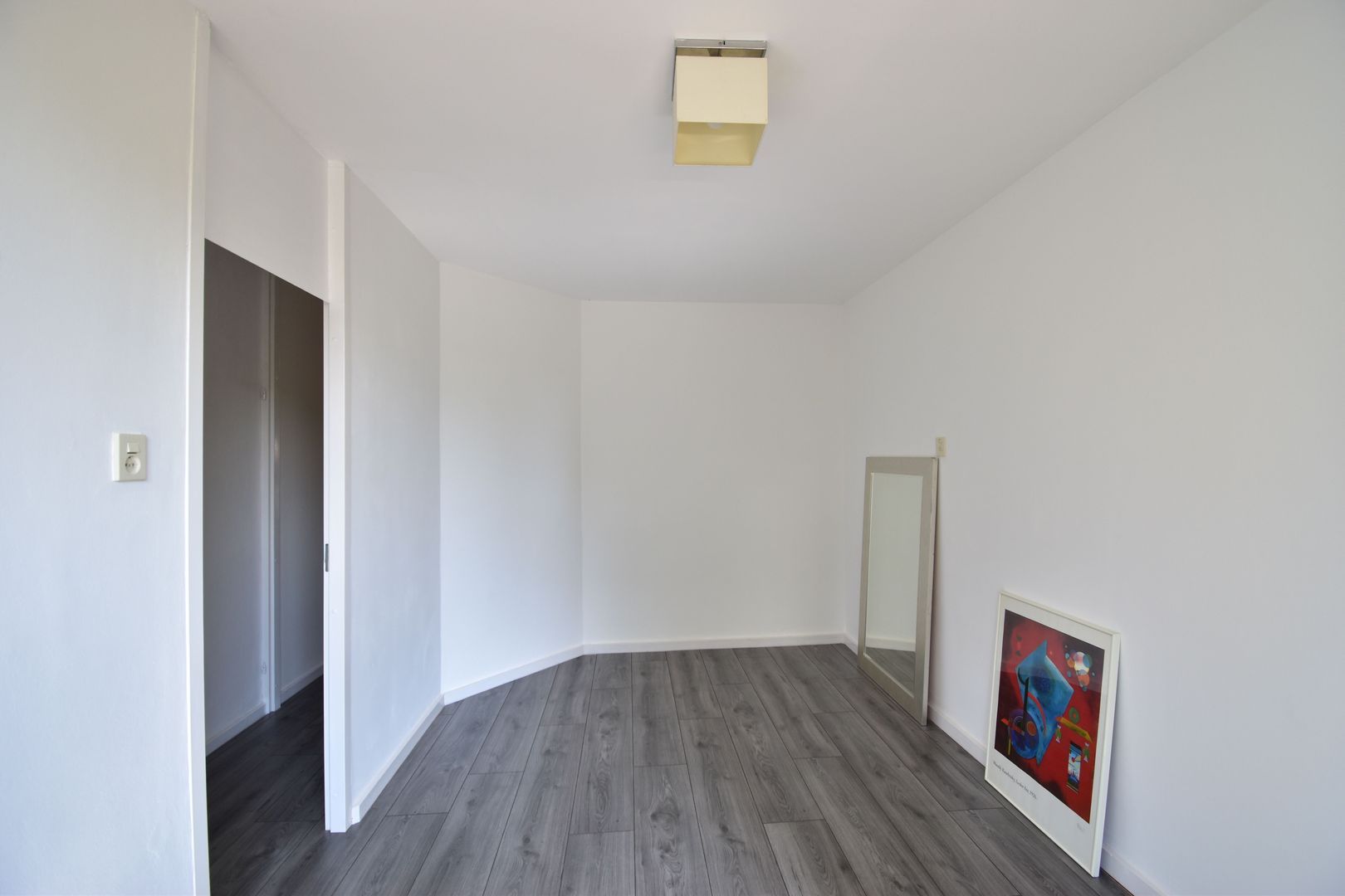 Stationsplein, Breda foto-6 blur