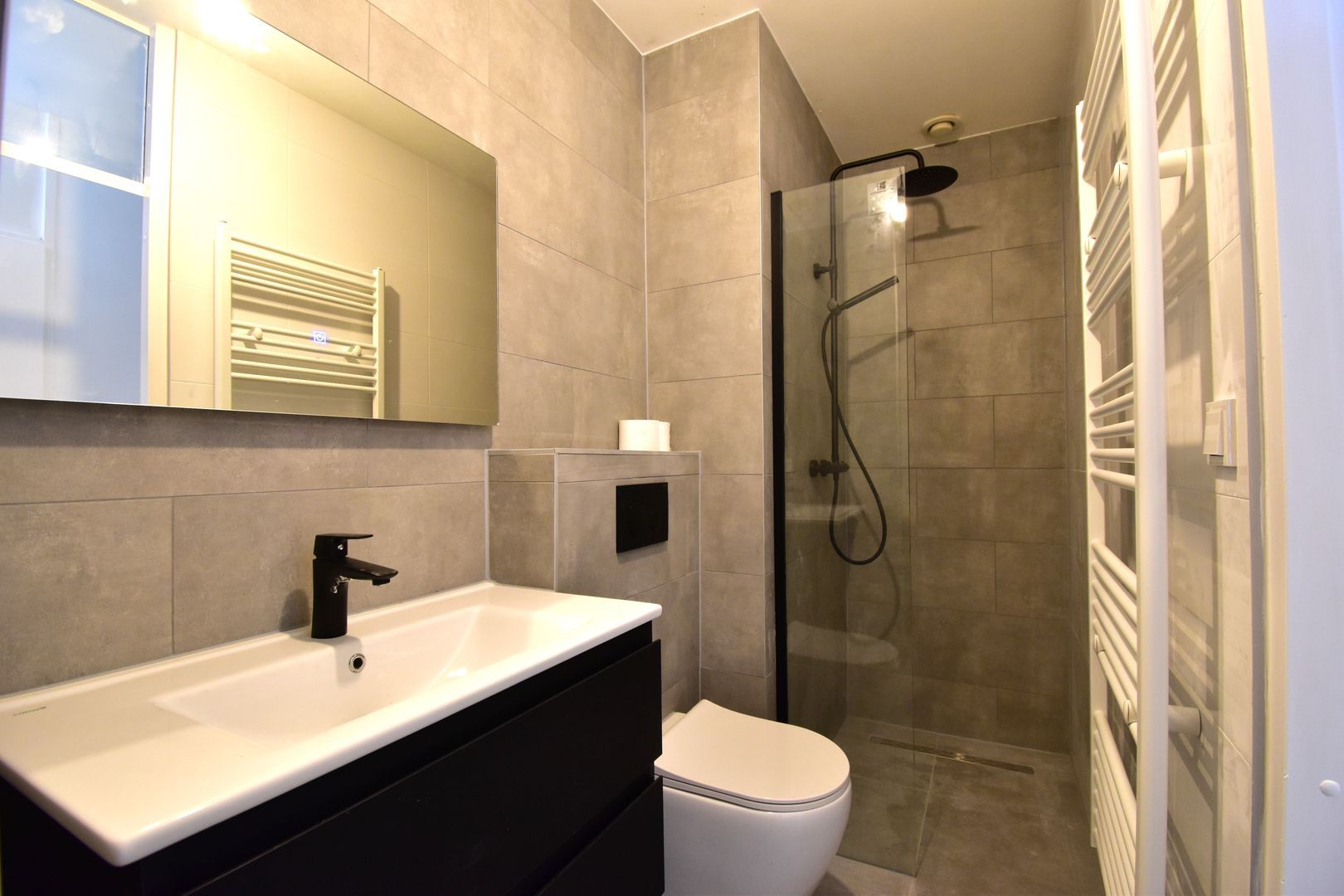 Stationsplein, Breda foto-7 blur