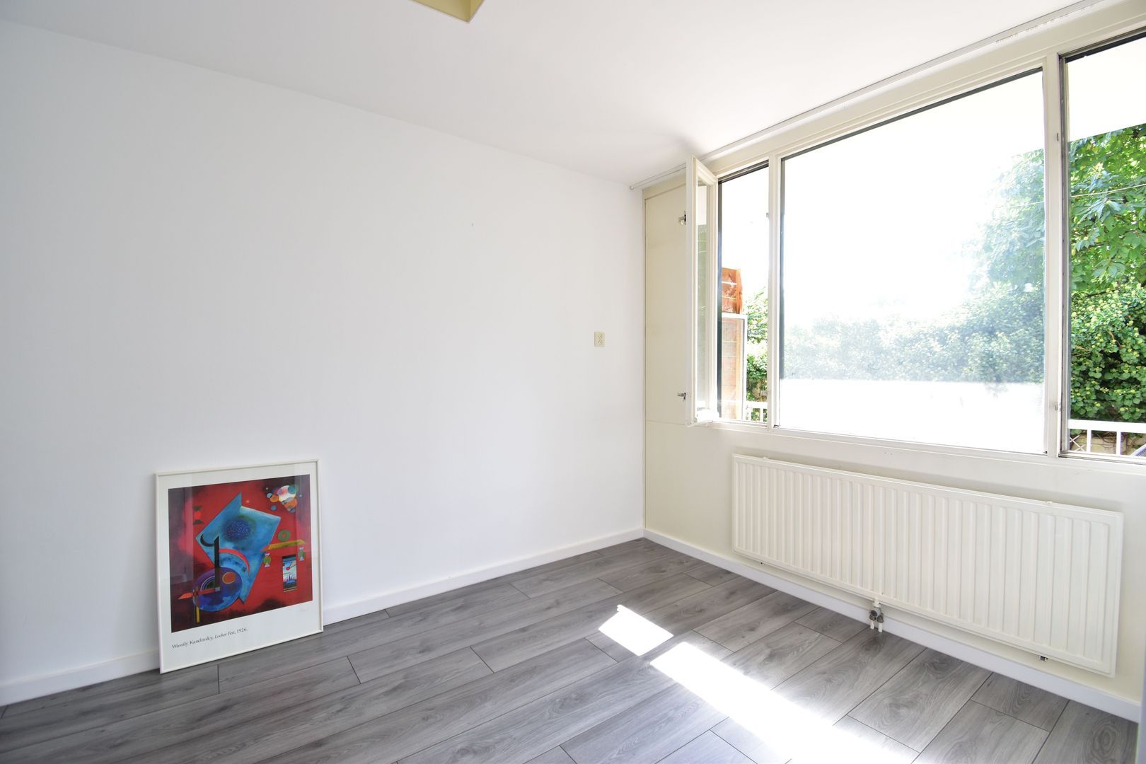 Stationsplein, Breda foto-4 blur