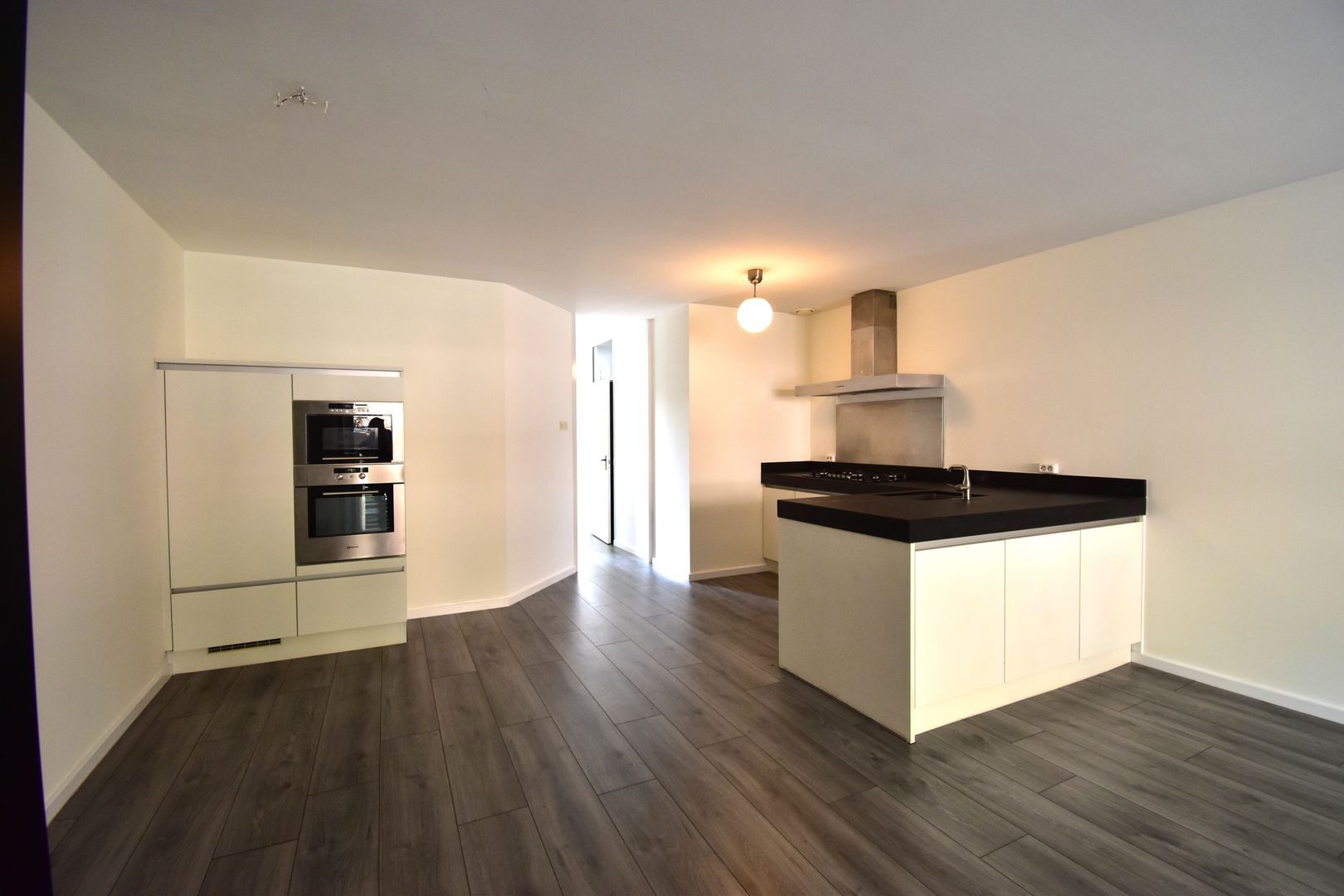 Stationsplein, Breda foto-1 blur