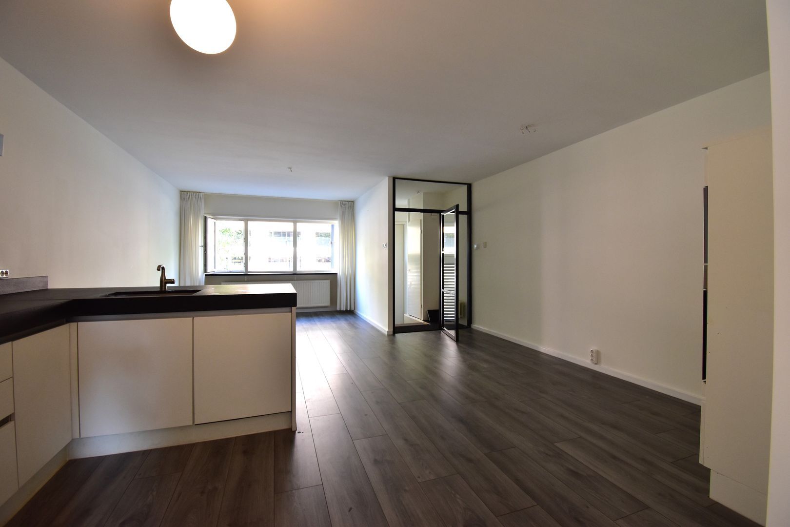 Stationsplein, Breda foto-3 blur