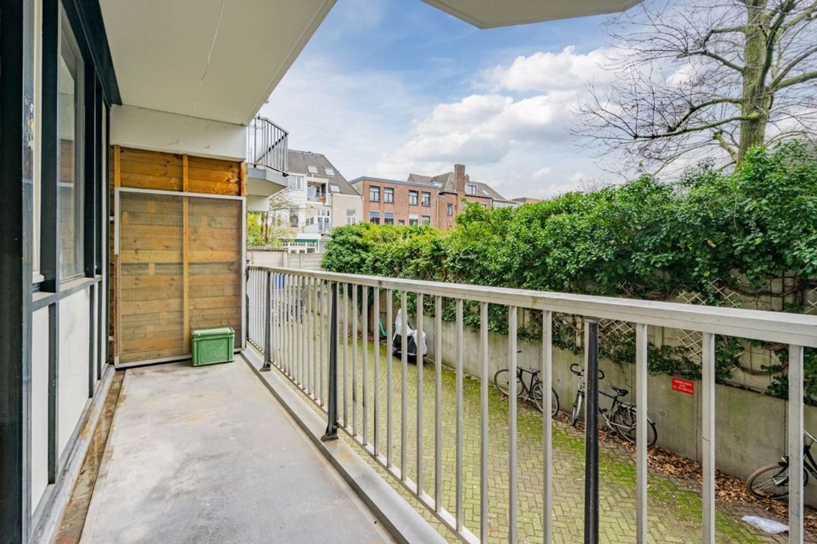 Stationsplein, Breda foto-8 blur