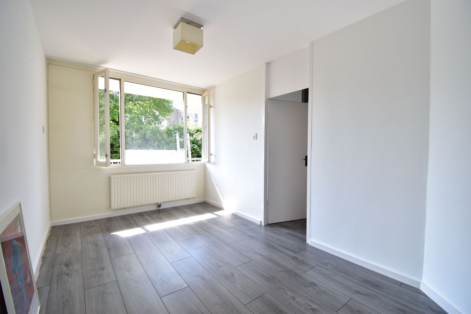 Stationsplein, Breda foto-5 blur