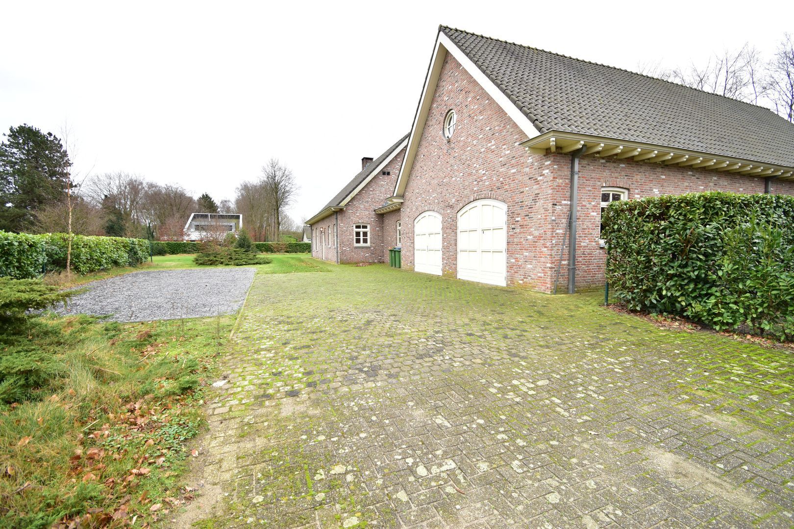 Meester Bierensweg, Prinsenbeek foto-22 blur