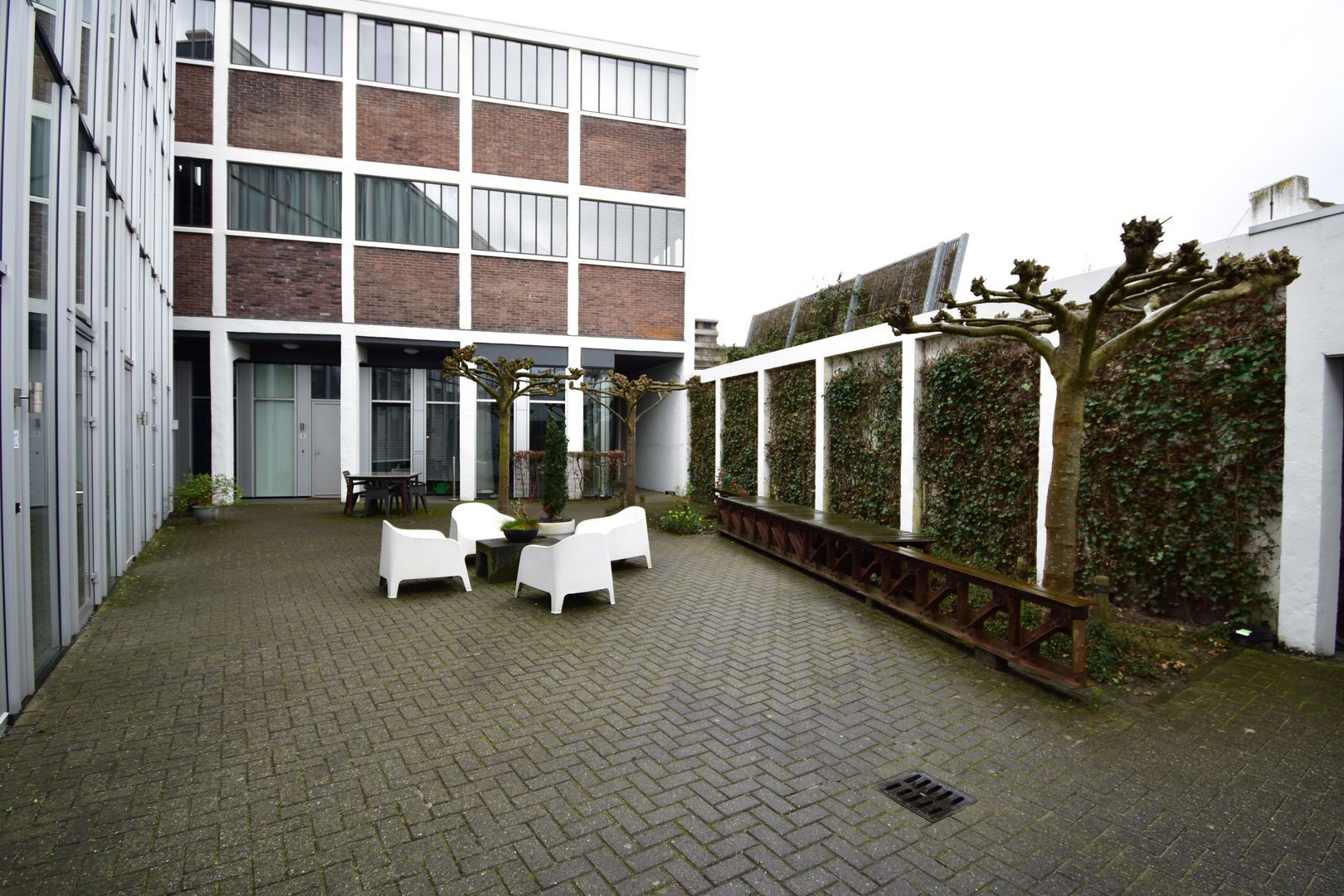Kloosterstraat, Oosterhout foto-16 blur