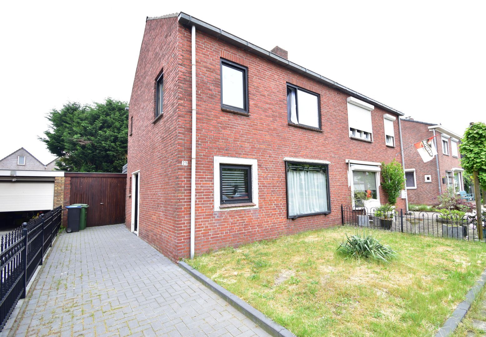 Schubertlaan, Roosendaal foto-0 blur