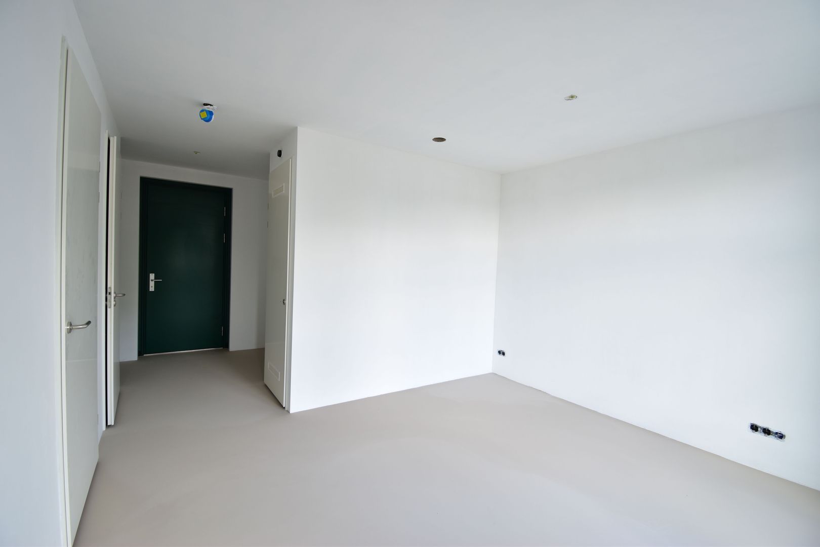 Gentastraat, Breda foto-4 blur