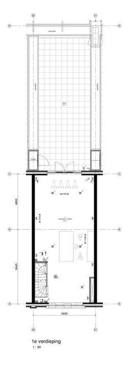 Gentastraat, Breda plattegrond-26