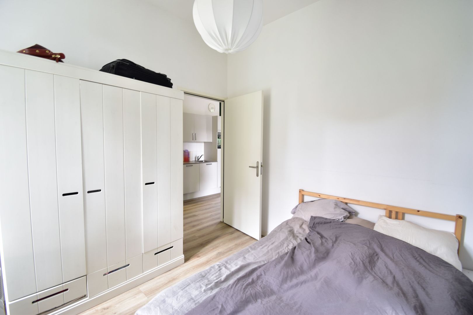 Amundsenweg, Breda foto-8 blur