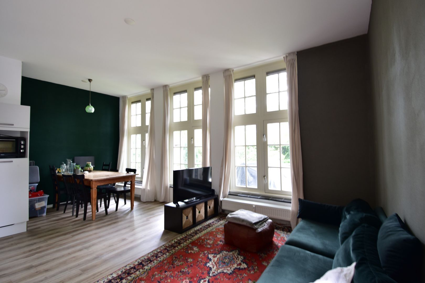 Amundsenweg, Breda foto-5 blur