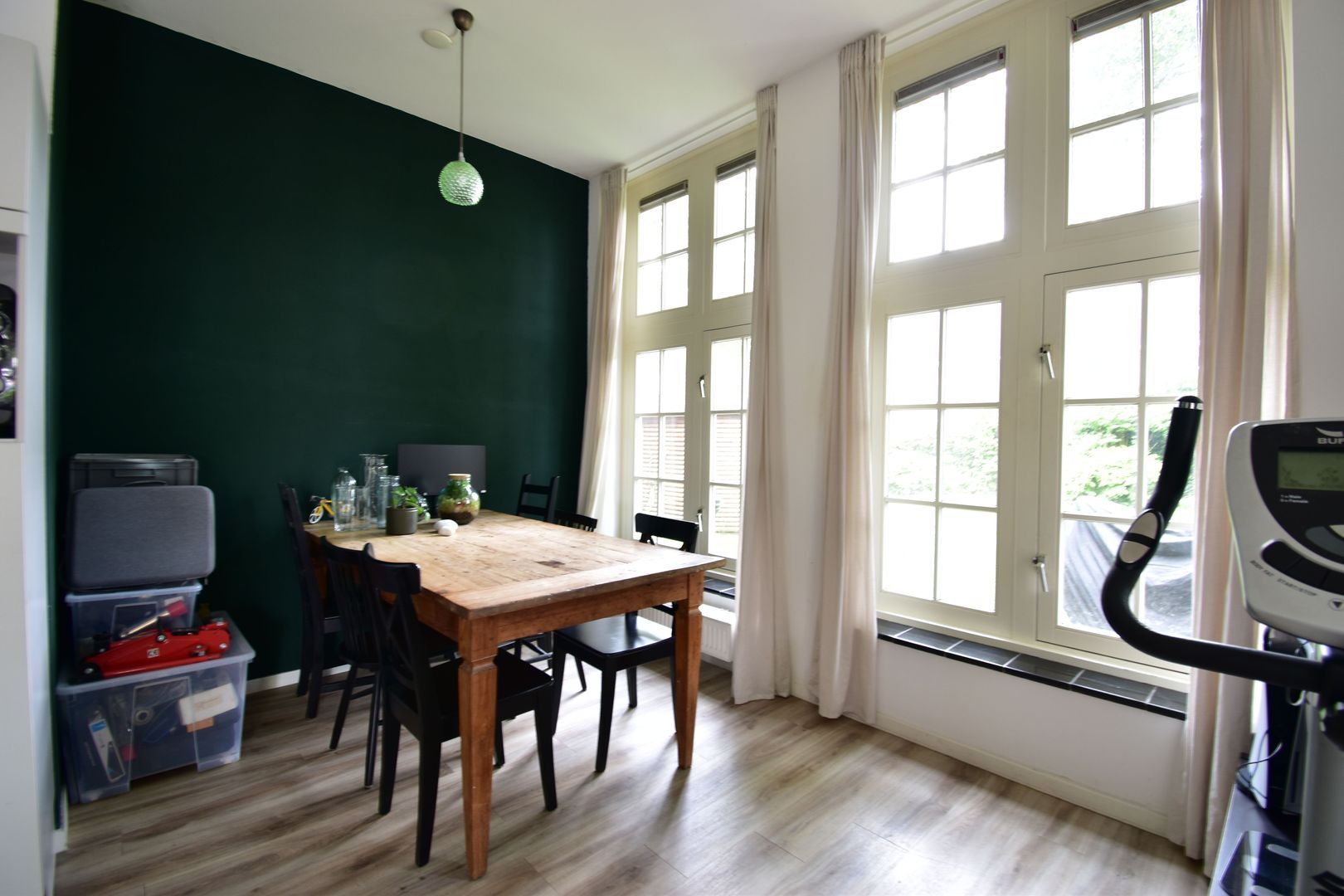 Amundsenweg, Breda foto-4 blur