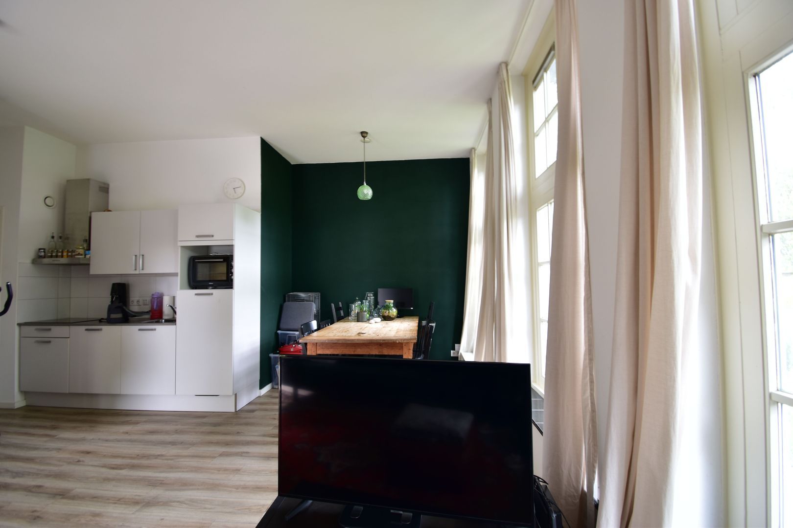 Amundsenweg, Breda foto-2 blur