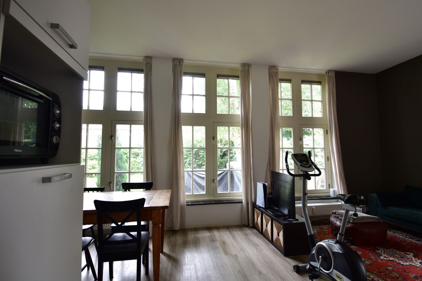 Amundsenweg, Breda foto-3 blur