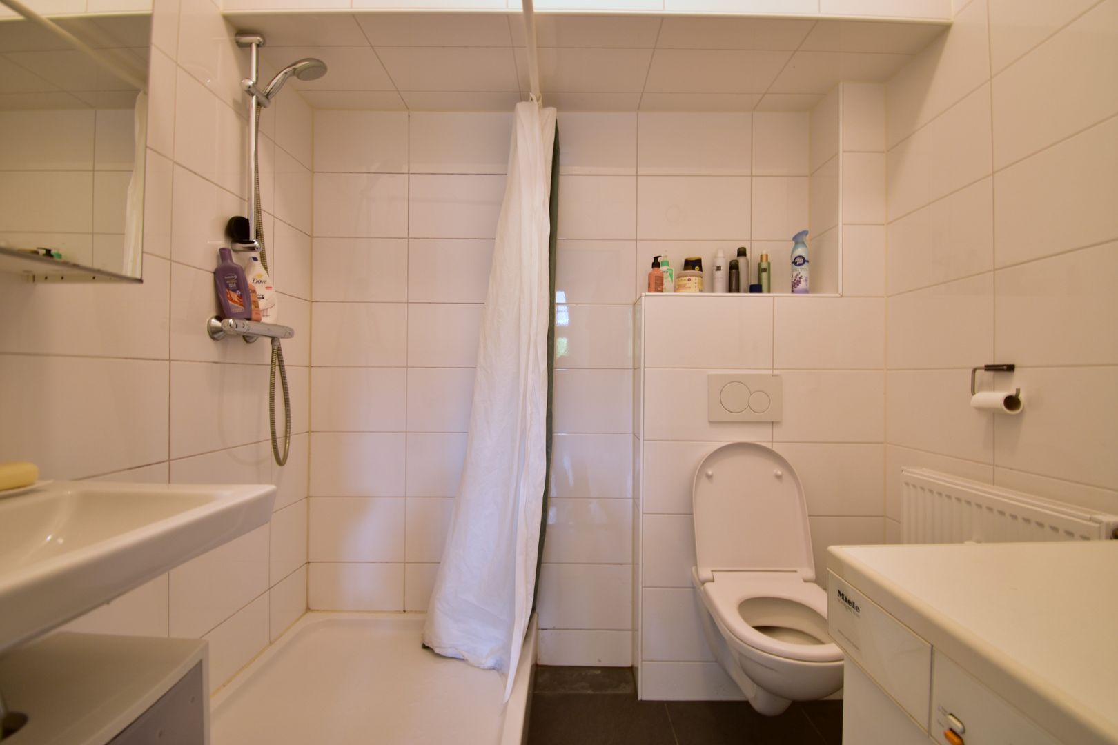 Amundsenweg, Breda foto-7 blur