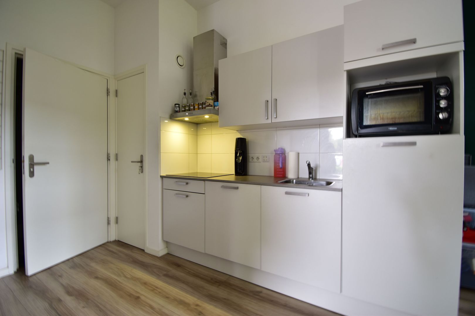 Amundsenweg, Breda foto-1 blur