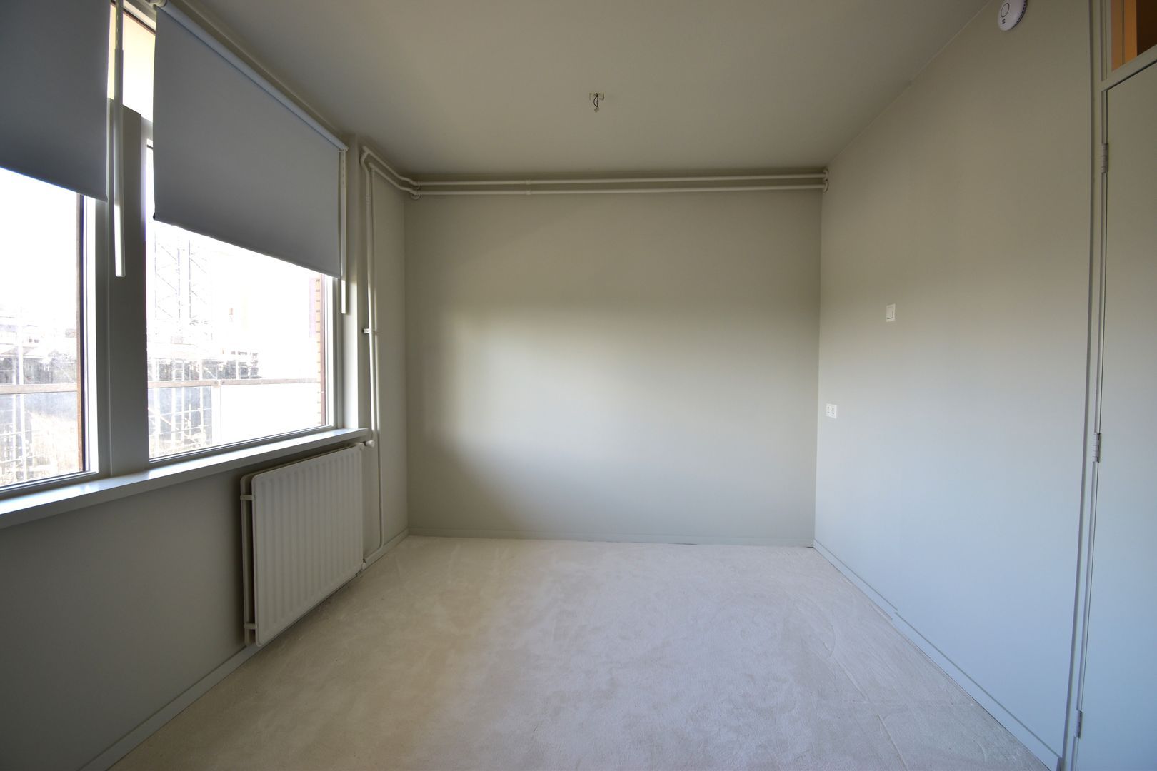 Markendaalseweg, Breda foto-6 blur