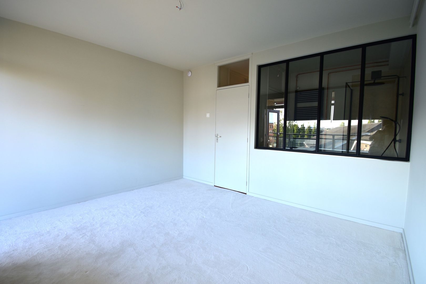 Markendaalseweg, Breda foto-8 blur