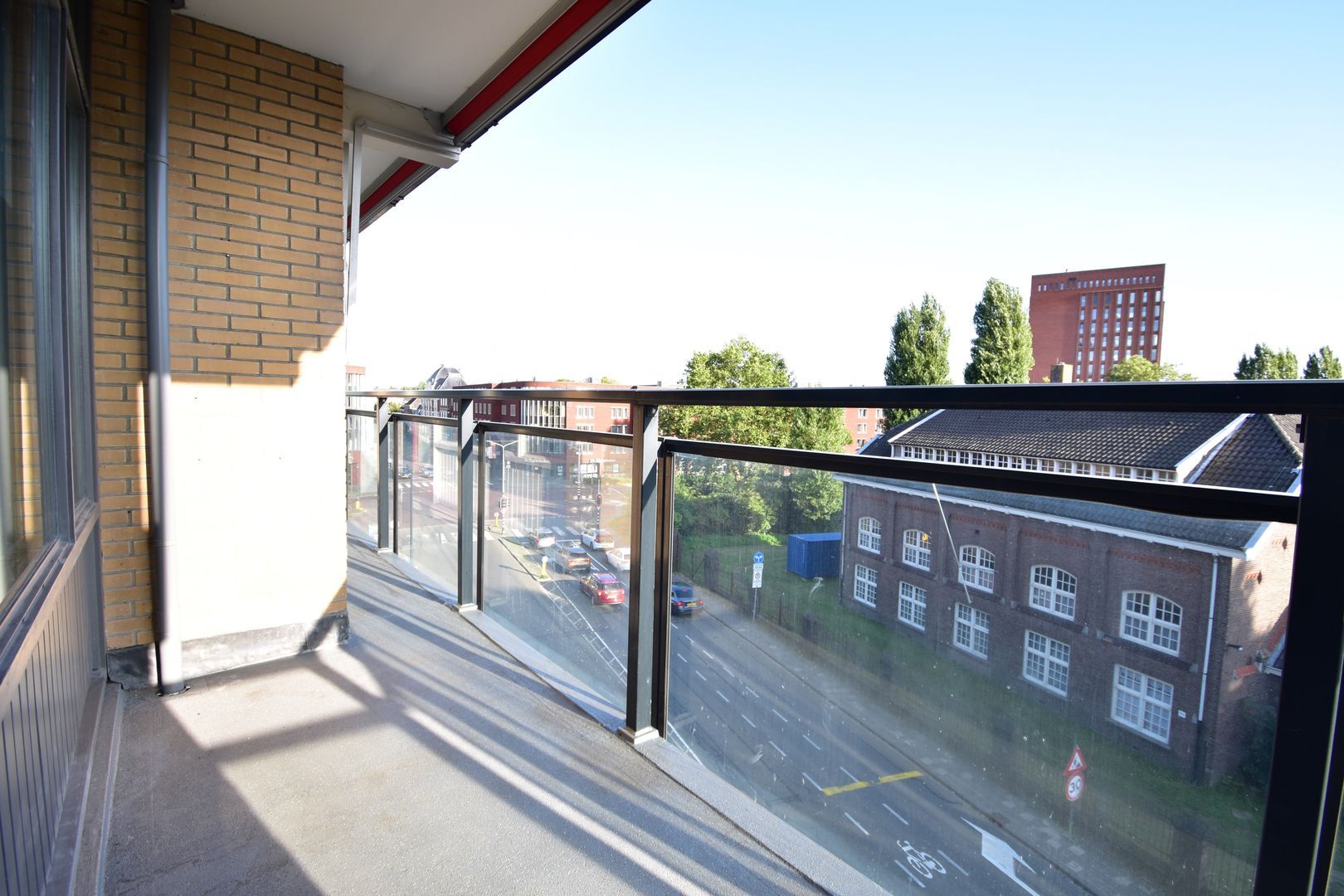 Markendaalseweg, Breda foto-13 blur