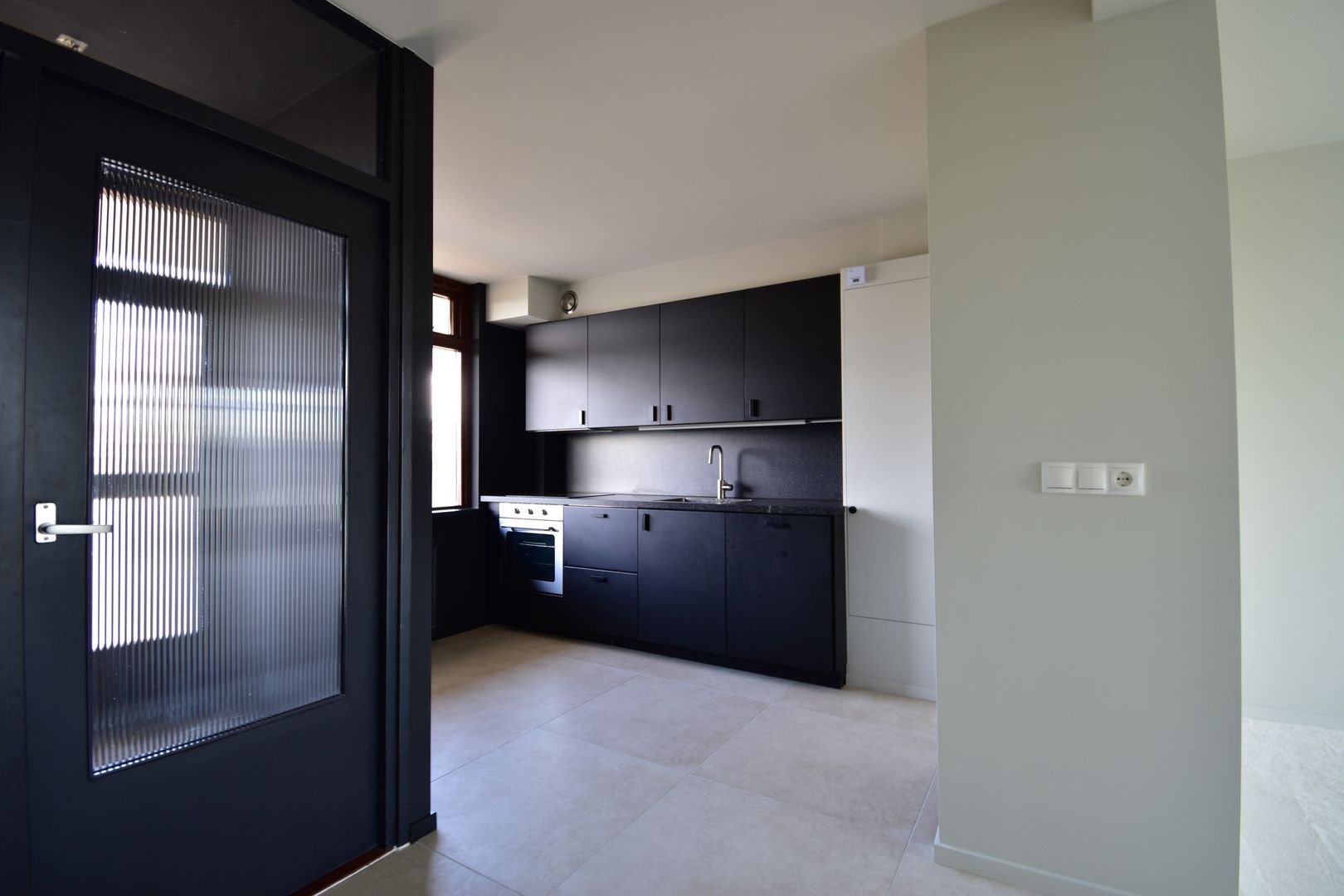 Markendaalseweg, Breda foto-1 blur