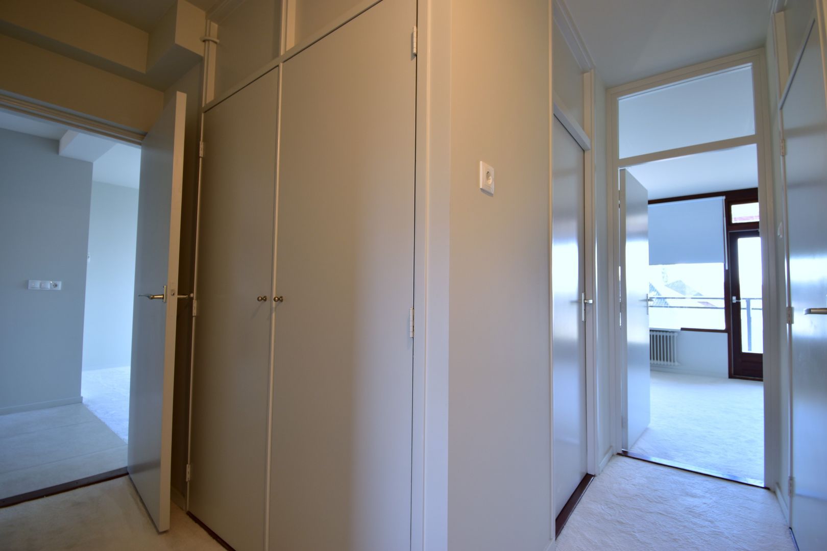 Markendaalseweg, Breda foto-4 blur