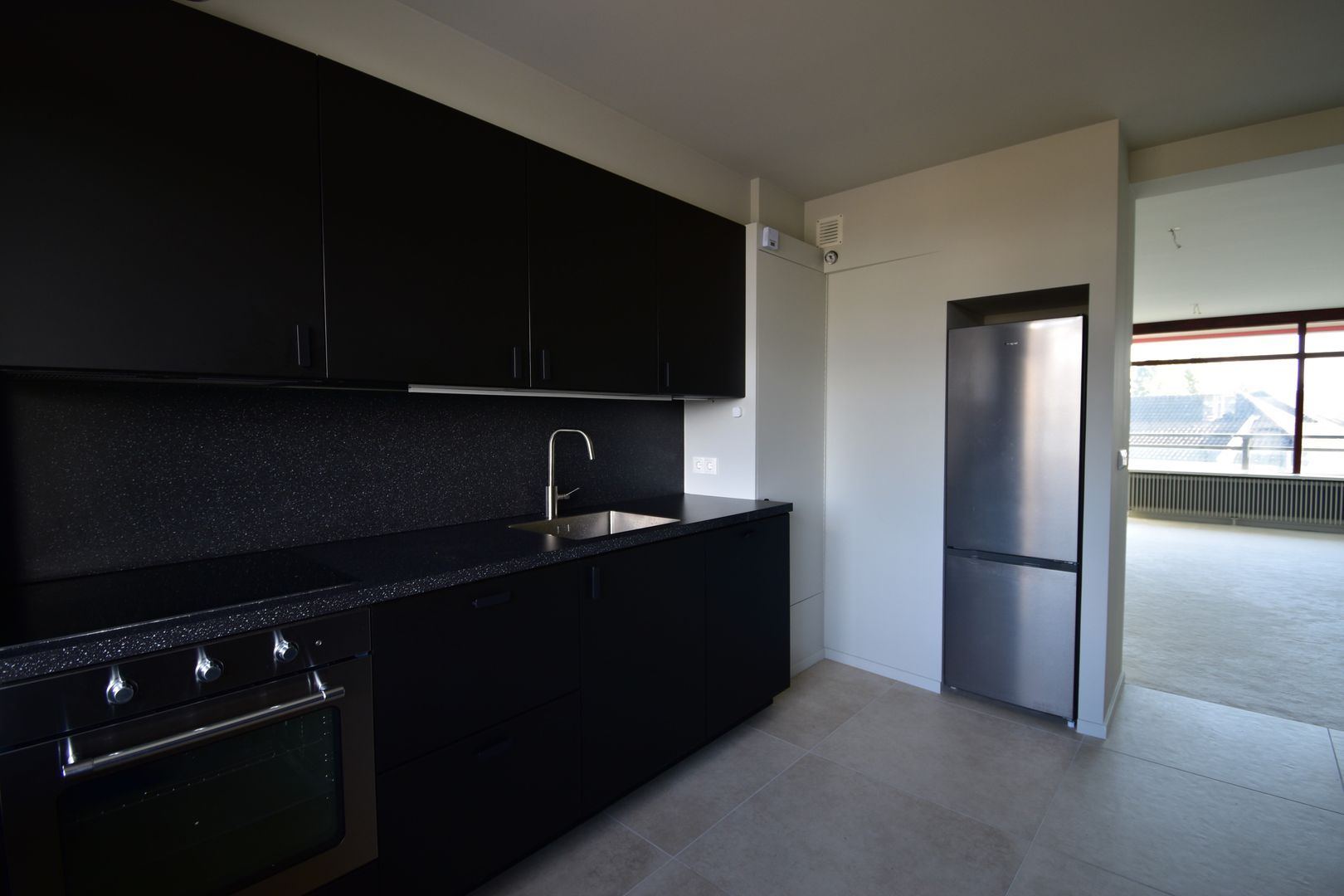 Markendaalseweg, Breda foto-2 blur