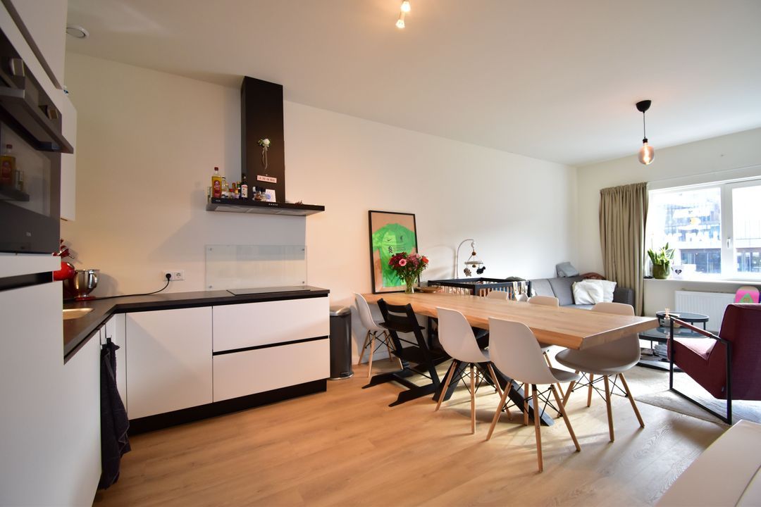 Leeuwerikstraat, Breda