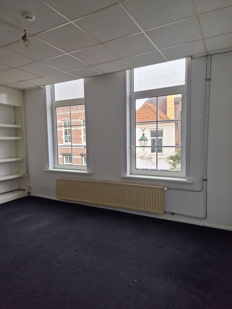 Haagdijk, Breda foto-1 blur