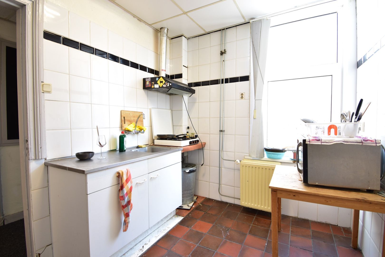 Haagdijk, Breda foto-4 blur