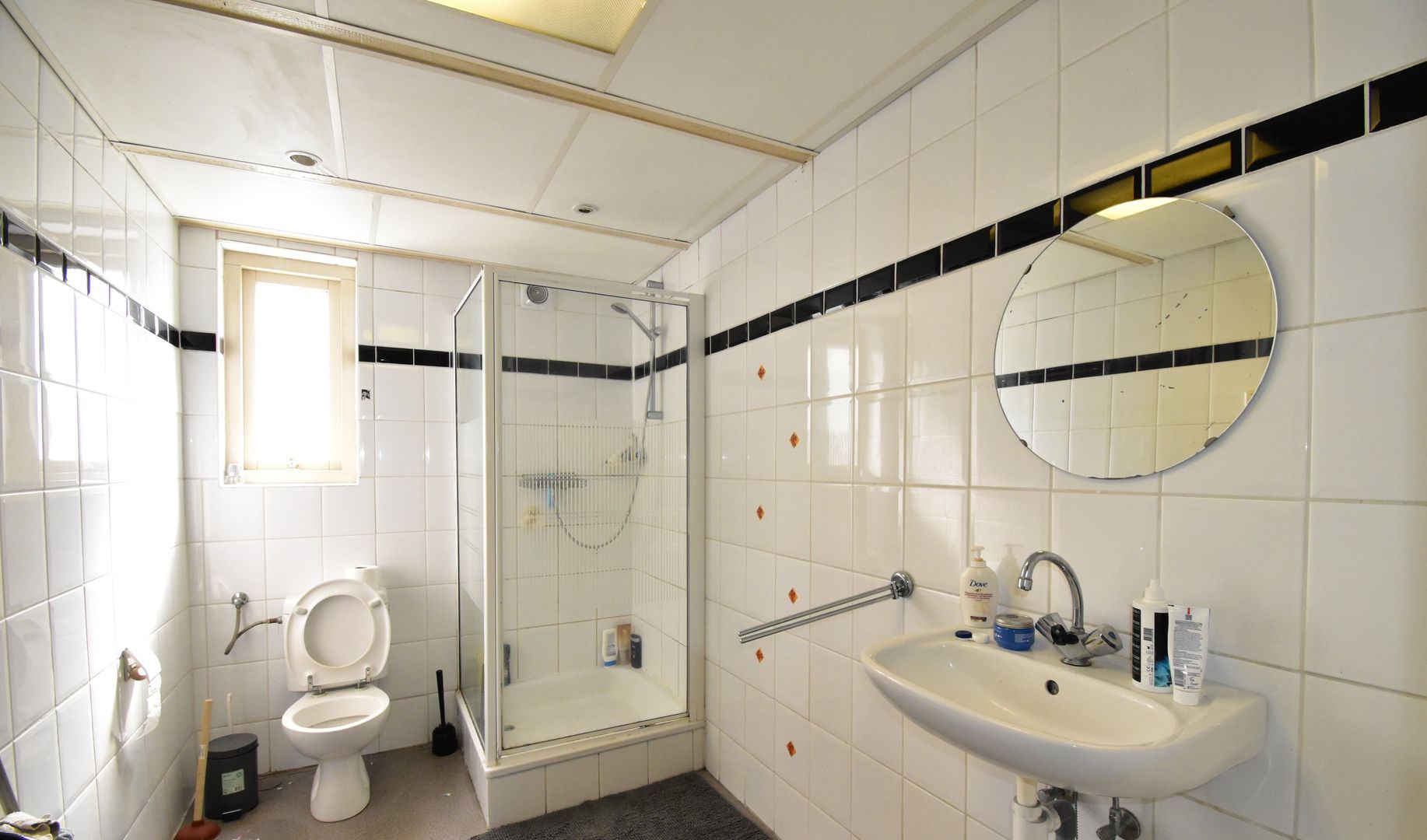 Haagdijk, Breda foto-6 blur