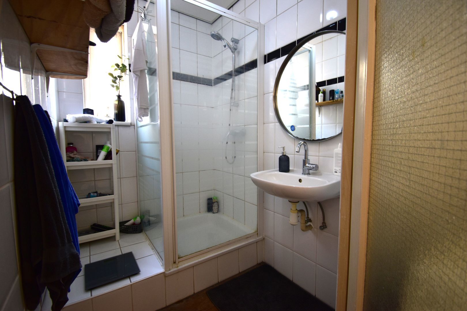 Haagdijk, Breda foto-5 blur