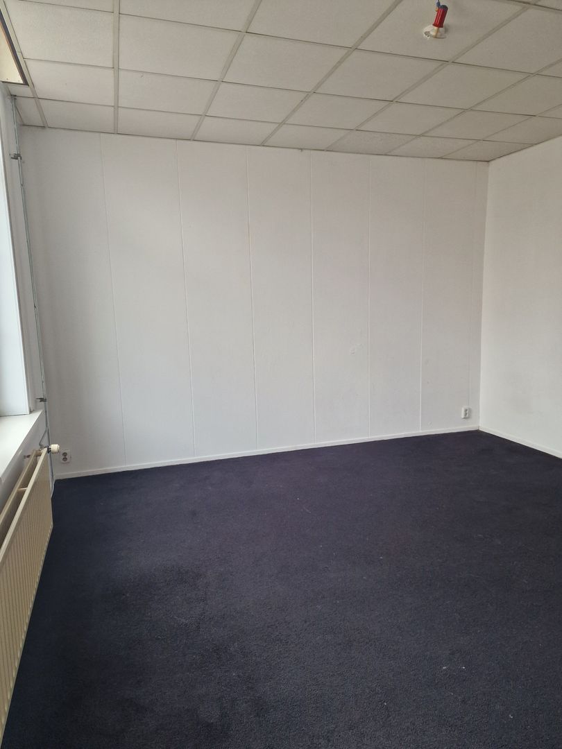 Haagdijk, Breda foto-3 blur